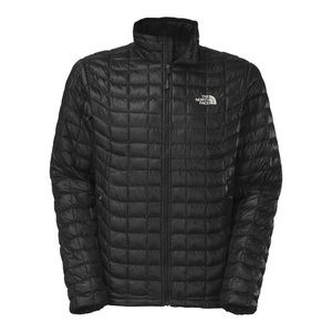 Men’s North Face thermoball jacket
